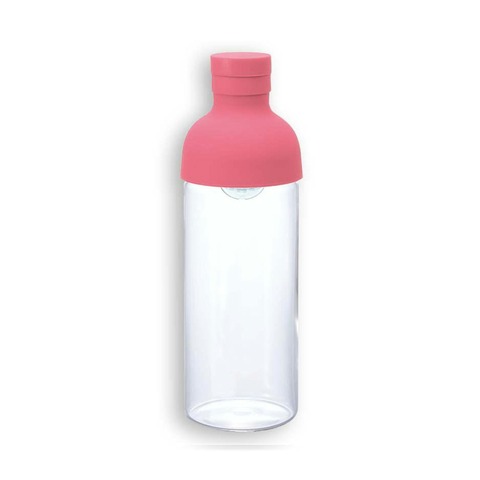 R-9　フィルターインボトル（パーソナルサイズ）300ml　ピンク