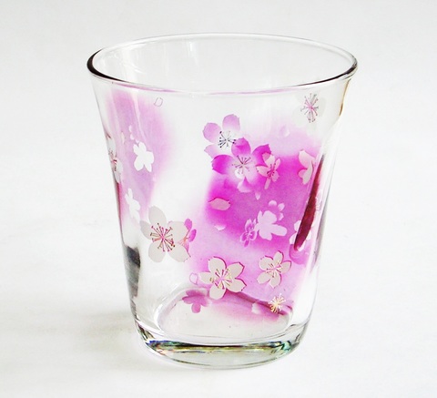 桜柄　フリーカップ　