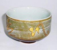 昭和レトロ　陶器食器