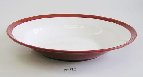ポリプロピレン製カレー皿　特価通販