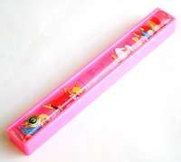 昭和レトロ　ピコリーノの冒険　箸箱　販売