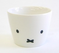 ミッフィー陶器マグカップ