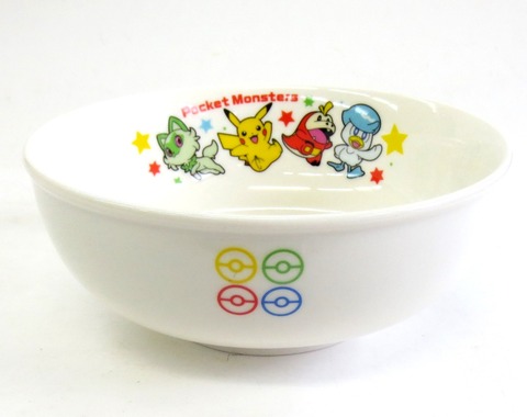 ポケットモンスターラーメン丼　特価通販