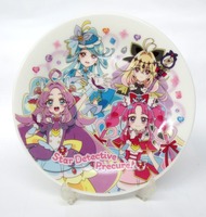 名探偵プリキュア！磁器製食器　通販