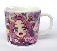 名探偵プリキュア！磁器製食器　通販