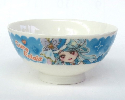 名探偵プリキュア！磁器製食器　通販
