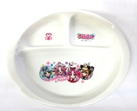 名探偵プリキュア！　ランチプレート　特価　通販