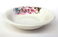 名探偵プリキュア！磁器製フルーツ皿