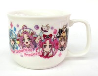 名探偵プリキュア！磁器製マグカップ