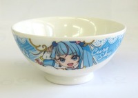ひろがるスカイ！プリキュア茶碗　通販