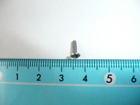 ABU#199 Pillar Screw