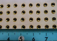 3Deye-3mm-Gold