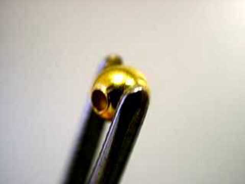 3.97mm Gold