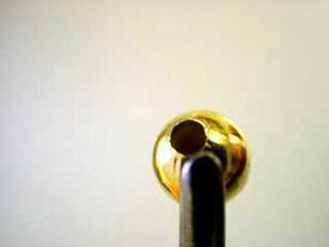 5.55mm Gold