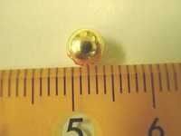 5.55mm Gold