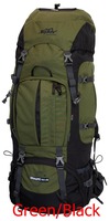 Mount(100+20)LS(Green/Black)