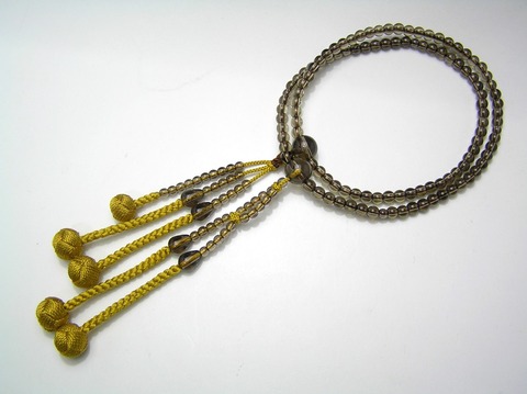 八寸法華 茶水晶