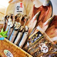 鱈場お勧め旨いもんセット