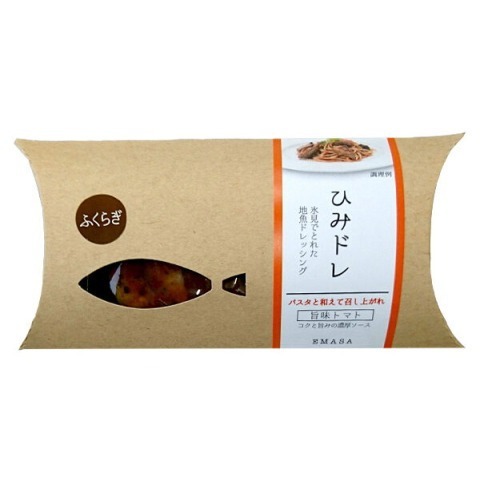 ふくらぎ（旨味トマト） １８０ｇ