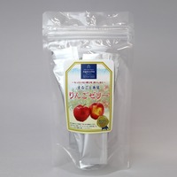 まるごと氷見　りんごゼリー