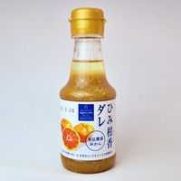 ゼストセイボリー　ひみ柑香ダレ灘浦みかん
