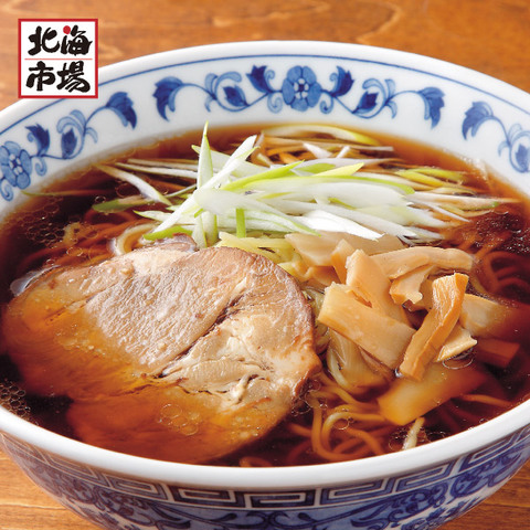 【送料無料】西山製麺　西山ラーメン12食ギフト