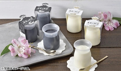ベイクド・アルル 北海道リッチプリン2種6個セット 【送料無料】