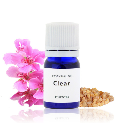 Clear クリア 5ml