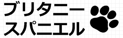 ブリタニースパニエル