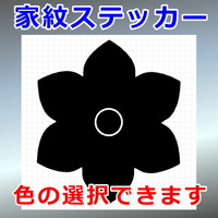 山梔子紋