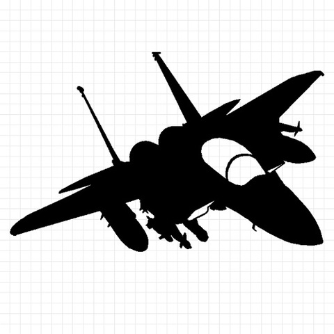 F-15E ストライクイーグル