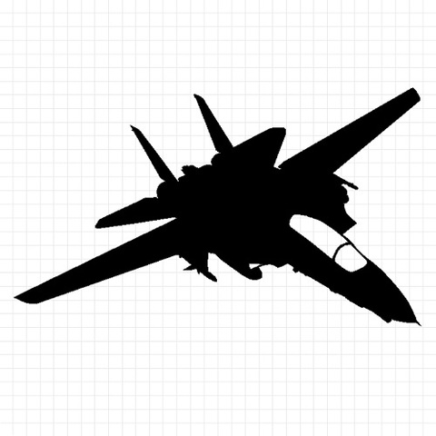 F-14D トムキャット