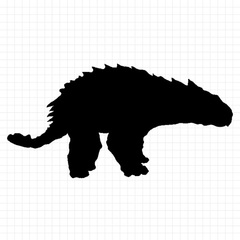 アンキロサウルス