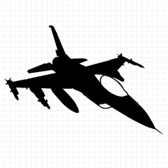 F-16C ファイティングファルコン