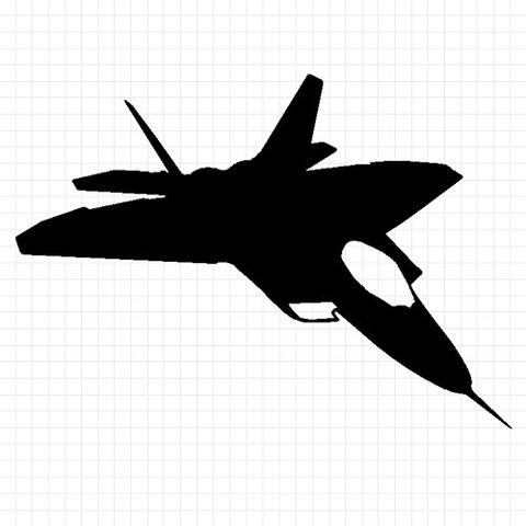 F-22 ラプター