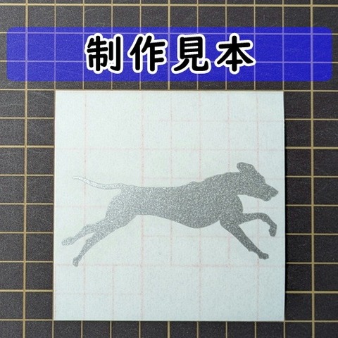ワイマラナー