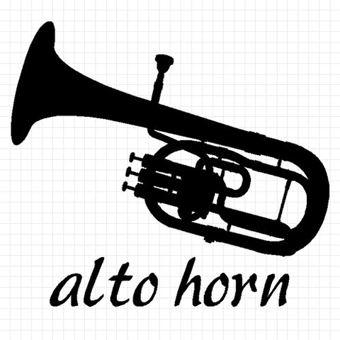 アルトホルン