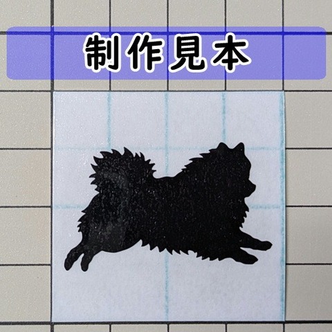 ポメラニアン
