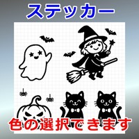 ハロウィン06