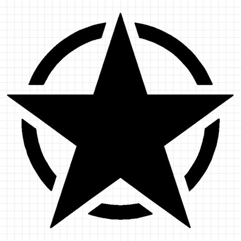 スター ミリタリー