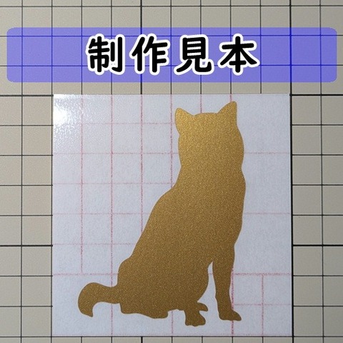 四国犬