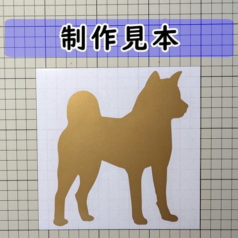 四国犬