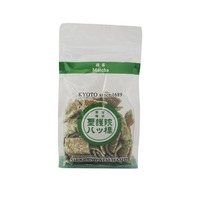 抹茶 霜の橋　小袋