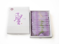 個包装聖  こしあん 12入