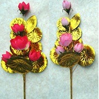 お盆用　蓮の花