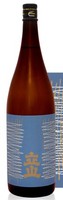 立山－１１ 特別本醸造