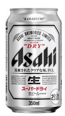 アサヒ スーパードライ 松本酒店2号店