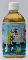 氷見産ハトムギ茶 