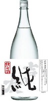 よしのとも－４ 純米酒 よしのとも純