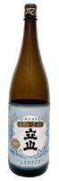 立山-5 クラシック　普通酒 酉印